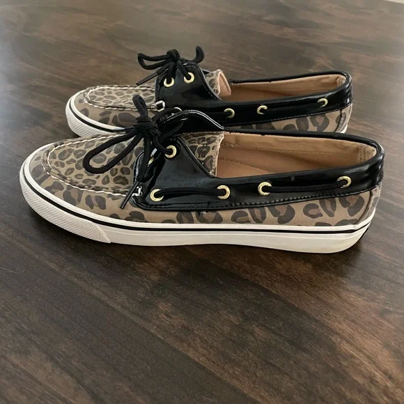 Sperry Top-Sider Women's Boat Shoe - Picture 2 of 6